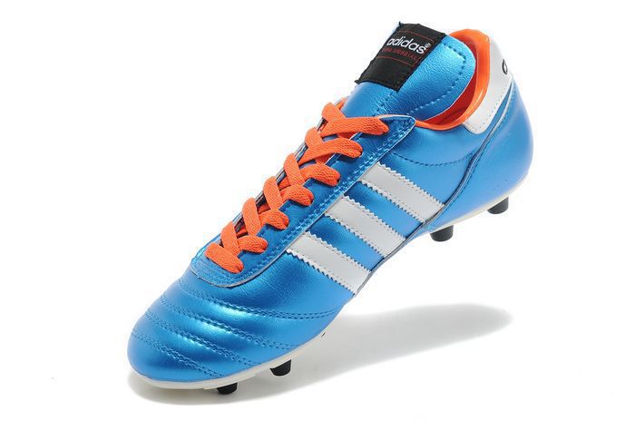 COPA MUNDIAL FG [R. 01]